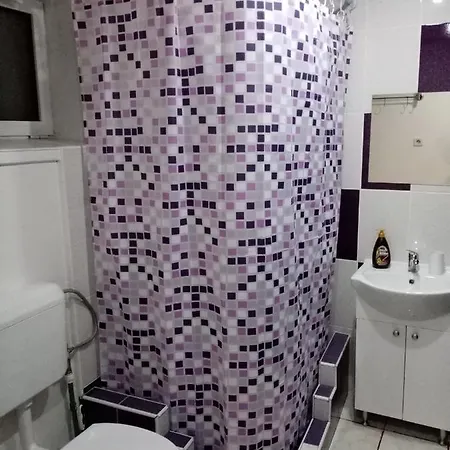 Apartment Star In Historic Center *
