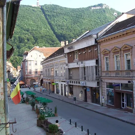 Apartment Star In Historic Center *
