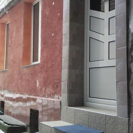 Apartment Star In Historic Center